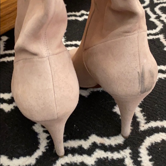 πMIchael Kors Bootiesπ - Picture 4 of 7